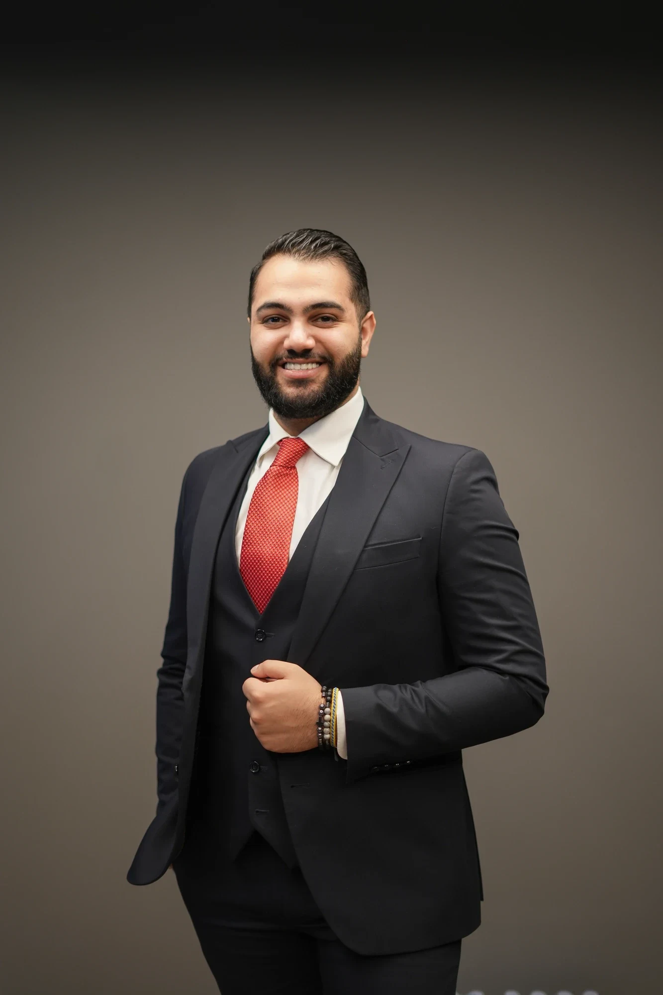Charbel Moubarak